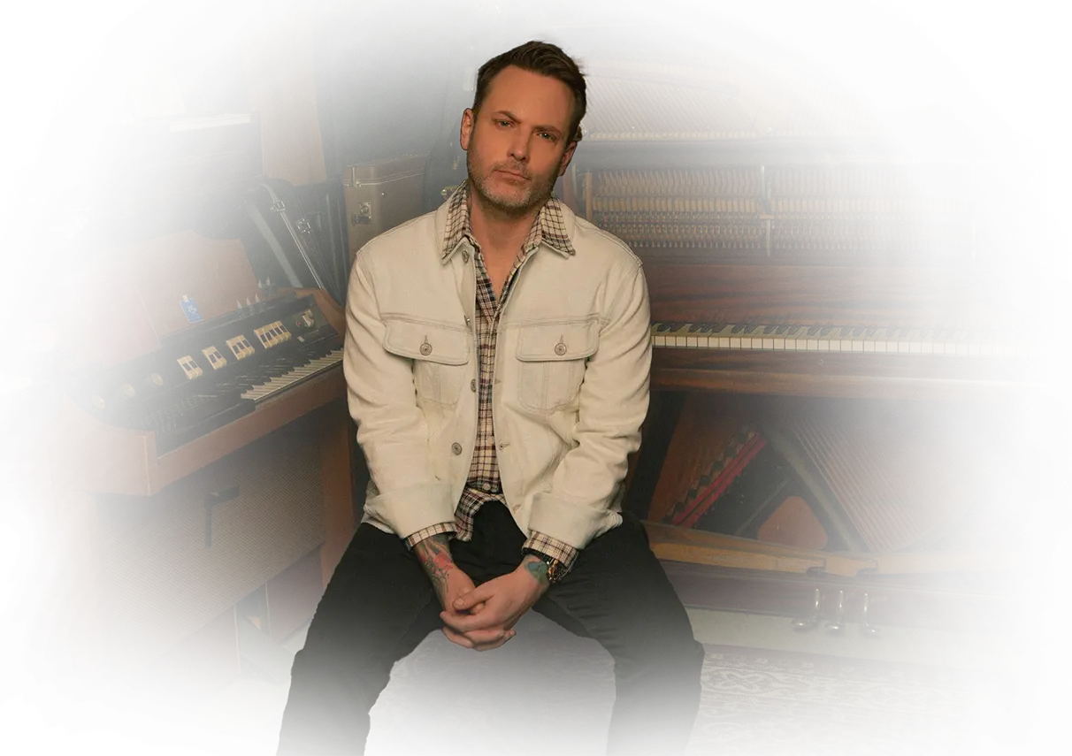 Dallas Smith