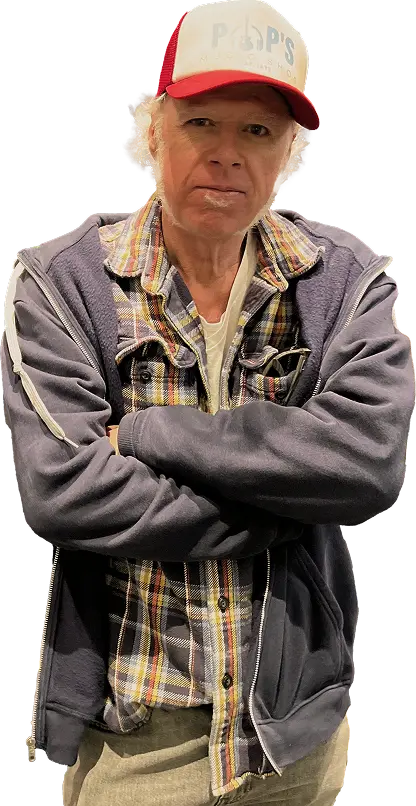 Joel Stewart